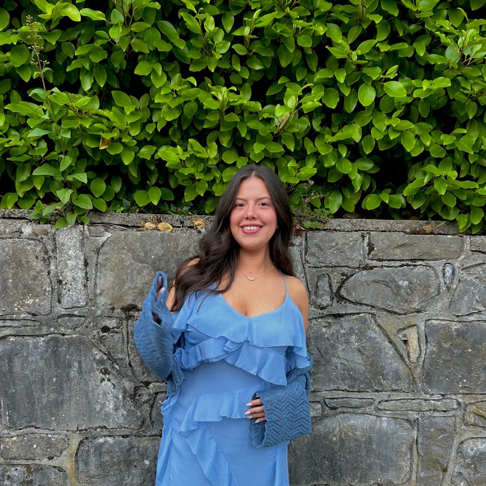 Meet your Posher, Heather